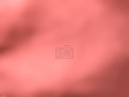 Foto de Oro rosa fondo borroso gradiente gráficos abstractos para la ilustración - Imagen libre de derechos