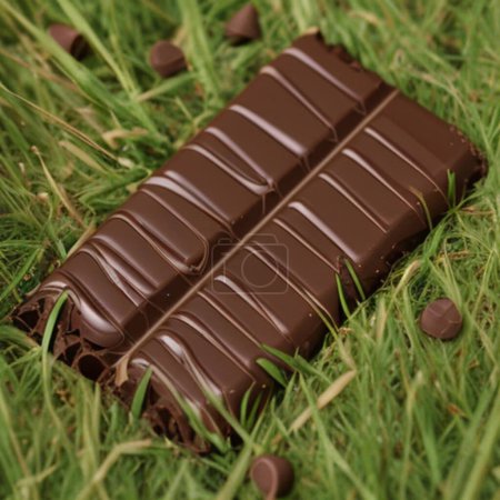 Sich der Süße hingeben, den Moment genießen: Den Tag der Schokolade mit jedem dekadenten Bissen feiern