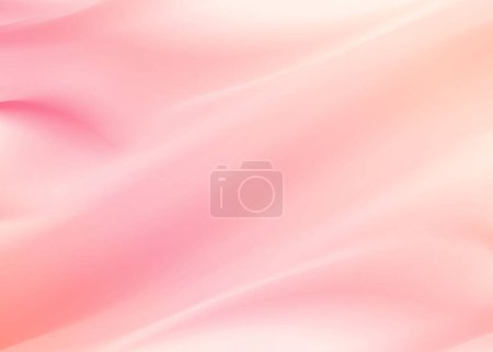 Téléchargez les photos : Fond en soie dégradé rose doux - en image libre de droit