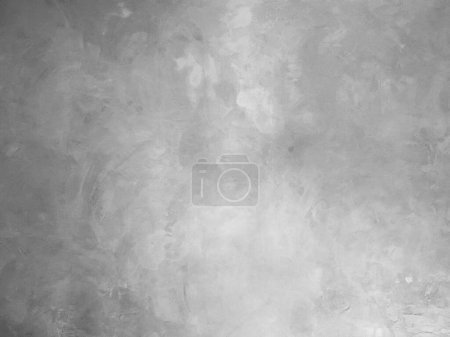 Photo for Background concrete wall, chalk texture.  Built structure concept. - Royalty Free Image