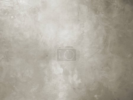 Photo for Background concrete wall, chalk texture. Built structure concept. - Royalty Free Image