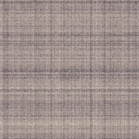 Burlap woven cloth seamless cottagecore country pattern. Old tissue marl surface for wallpaper. Coarse flax fiber print background Poster 619223948