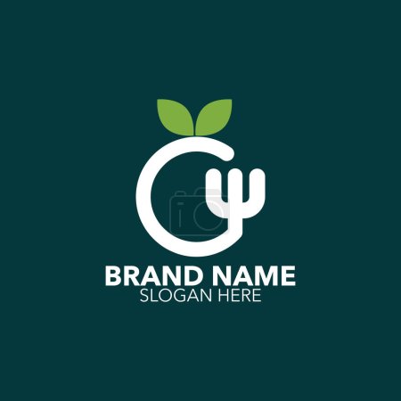 Custom Letter G Logo Templates. Logo for Your Business
