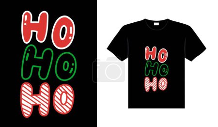 Weihnachten Schriftzug Typografie Bekleidung Vintages Weihnachten T-Shirt-Design Weihnachtsware-Designs, handgezeichnete Schriftzüge für Bekleidungsmode. Christliche Religion zitiert Sprichwort für den Druck.