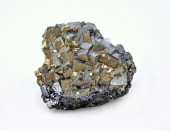Galena and pyrite polymetallic compounds puzzle #638026774
