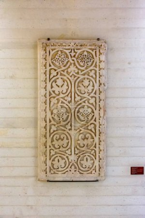 Foto de Museo de la ciudad califal de Medina Azahara, Crdoba, España - Imagen libre de derechos