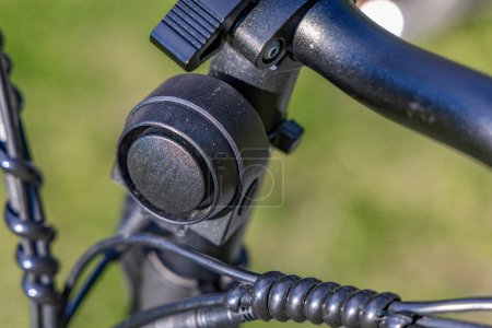 Diebstahlsicherung für ein Fahrrad, akustischer Alarm für ein Elektrofahrrad, versuchter Diebstahl eines Fahrrads