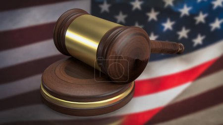 Die Gesetze der Vereinigten Staaten beziehen sich auf das Rechtssystem und die in den Vereinigten Staaten von Amerika geltenden Gesetze. 