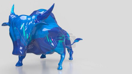 A bull market is a financial market characterised by a prolonged period of rising asset prices, generally associated with optimism, investor confidence, and economic expansion