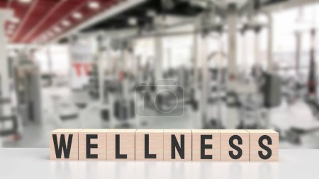 Wellness is a holistic concept that encompasses various aspects of a person's health, happiness, and overall well being.