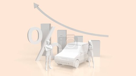 Automotive Finance bezieht sich auf Finanzdienstleistungen und -produkte im Zusammenhang mit dem Kauf, Leasing oder der Finanzierung von Fahrzeugen, insbesondere Autos. 