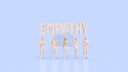 Empathy is the capacity to understand, share, and resonate with the feelings, thoughts, and experiences of others.