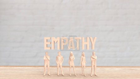 Empathy is the capacity to understand, share, and resonate with the feelings, thoughts, and experiences of others.