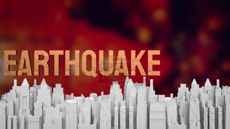 Ein Erdbeben ist ein Naturereignis, das durch die plötzliche Freisetzung von Energie in der Erdkruste gekennzeichnet ist, was zu seismischen Wellen führt, die den Boden beben oder erzittern lassen.. 