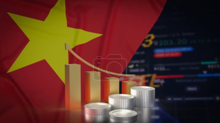 Le paysage commercial vietnamien a subi une transformation importante au cours des dernières décennies, passant d'une économie planifiée centralement à une économie axée sur le marché avec une intégration croissante.