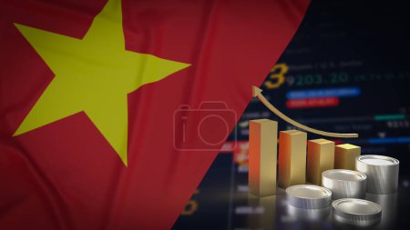 Vietnams Geschäftslandschaft hat in den letzten Jahrzehnten einen bedeutenden Wandel durchlaufen und sich von einer zentralen Planwirtschaft zu einer marktorientierten mit zunehmender Integration entwickelt..