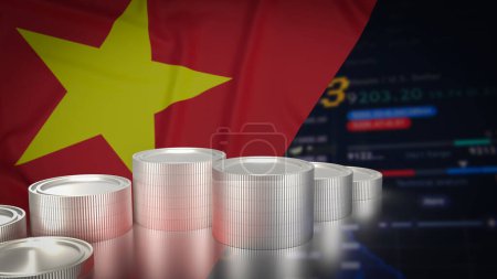 El panorama empresarial de Vietnam ha experimentado una transformación significativa en las últimas décadas, evolucionando de una economía planificada centralmente a una orientada al mercado con una creciente integración..