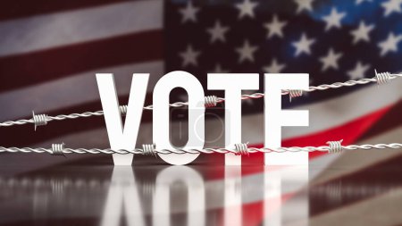Votar en los Estados Unidos es un derecho fundamental y un deber cívico que permite a los ciudadanos elegibles participar en el proceso democrático seleccionando representantes, influyendo en las políticas públicas.