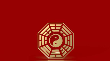 Bagua también conocida como los Ocho Trigramos, es un concepto fundamental en la cosmología china, la filosofía y las prácticas tradicionales como el Feng Shui y las artes marciales..
