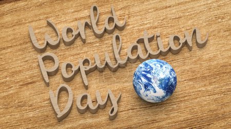 Der Weltbevölkerungstag ist ein jährliches Ereignis, das am 11. Juli begangen wird, um das Bewusstsein für Fragen der Weltbevölkerung zu schärfen..