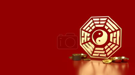 Bagua  also known as the Eight Trigrams, is a fundamental concept in Chinese cosmology, philosophy, and traditional practices such as Feng Shui and martial arts.