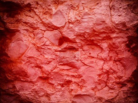 Téléchargez les photos : Texture de marbre rouge, fond abstrait - en image libre de droit