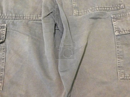 Téléchargez les photos : Fermer jeans Tissu Texture - en image libre de droit