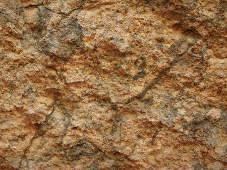 Photo for Rock grunge texture.stone wall background. - Royalty Free Image