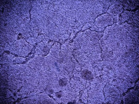 Photo for Close up purple Marble Texture - Royalty Free Image