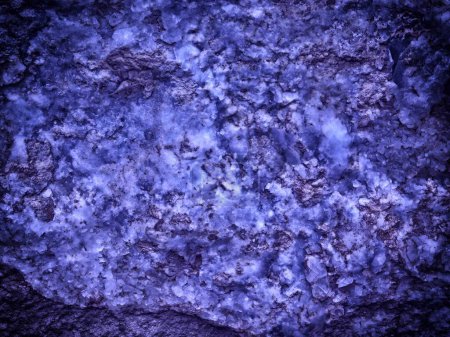 Foto de Cerca de textura de mármol púrpura - Imagen libre de derechos
