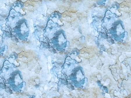 Téléchargez les photos : Gros plan Teal Marble Texture - en image libre de droit
