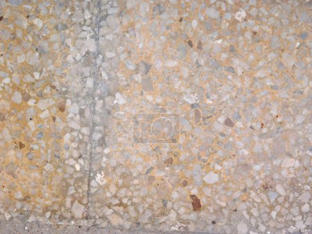 Téléchargez les photos : Fermer Texture de marbre extérieur dans le jardin - en image libre de droit