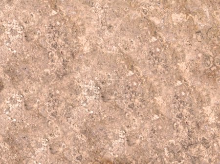 Foto de Textura de la vieja pared de piedra con grietas - Imagen libre de derechos