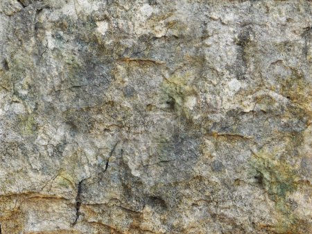 Téléchargez les photos : Texture de vieux mur de pierre avec des fissures - en image libre de droit