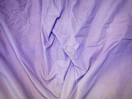 Téléchargez les photos : Texture de tissu violet, fond abstrait - en image libre de droit