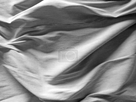 Foto de Textil cama textura fondo - Imagen libre de derechos