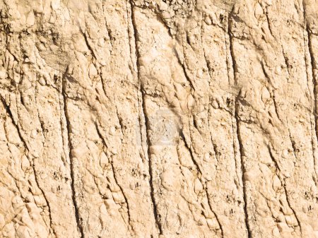 Photo for Texture of the stone surface, textured wallpaper background - Royalty Free Image