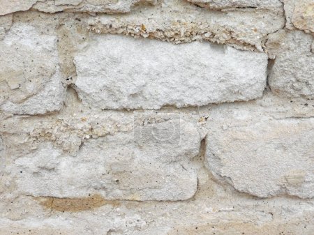 Téléchargez les photos : Plan rapproché de la texture du mur de briques pour l'arrière-plan - en image libre de droit