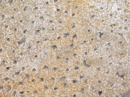 Photo for Marble Texture Outdoor In The Garden - Royalty Free Image
