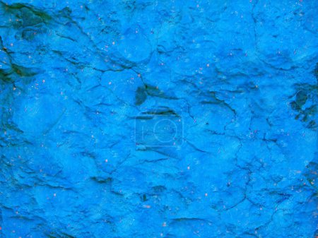 Foto de Textura de piedra azul para fondo - Imagen libre de derechos