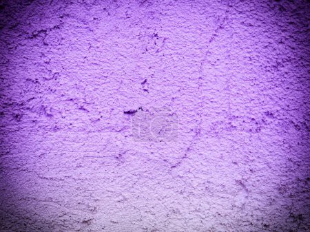 Foto de Textura de piedra púrpura, vista cercana - Imagen libre de derechos