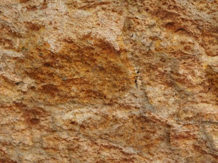 Photo for Stone Texture In The Garden - Royalty Free Image