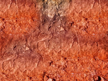 Photo for Natural stone textured background, close up - Royalty Free Image