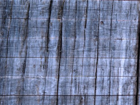 Photo for Wood background texture with natural pattern. - Royalty Free Image