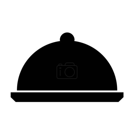 Illustration for Vector icon of kitchen appliance - Royalty Free Image
