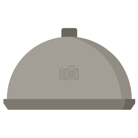 Ilustración de Icono de vector de electrodomésticos de cocina - Imagen libre de derechos