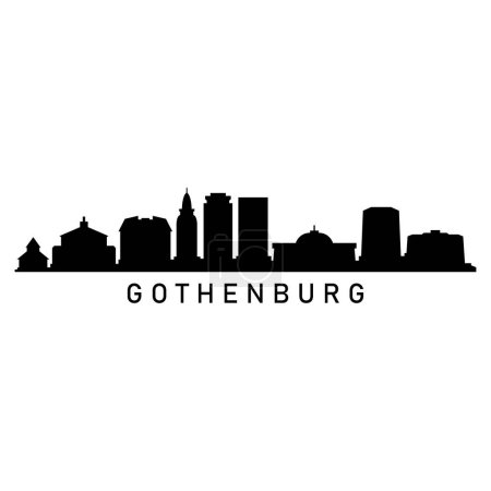 gothenburg