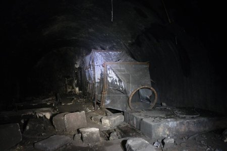 subterraneo