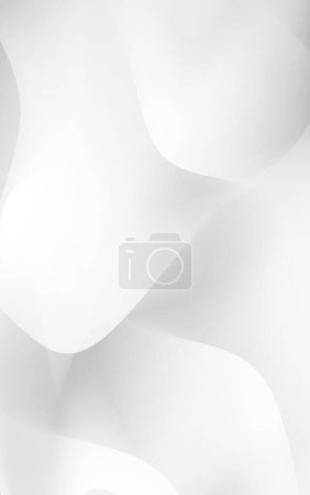 Verschwommener grauer Hintergrund mit modernen abstrakten weichen weißen Verlaufsmustern. Trendige dunkelgraue Gradientenvorlagen-Kollektion für Broschüren, Poster, Banner, Flyer und Karten