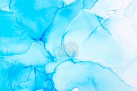 Gorgeous digitally created alcohol inkscapes with lovely marble colors and designs for use as background or wallpaper